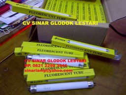 Lampu Serangga Insect Killer EVACO F4T5 BL 4W